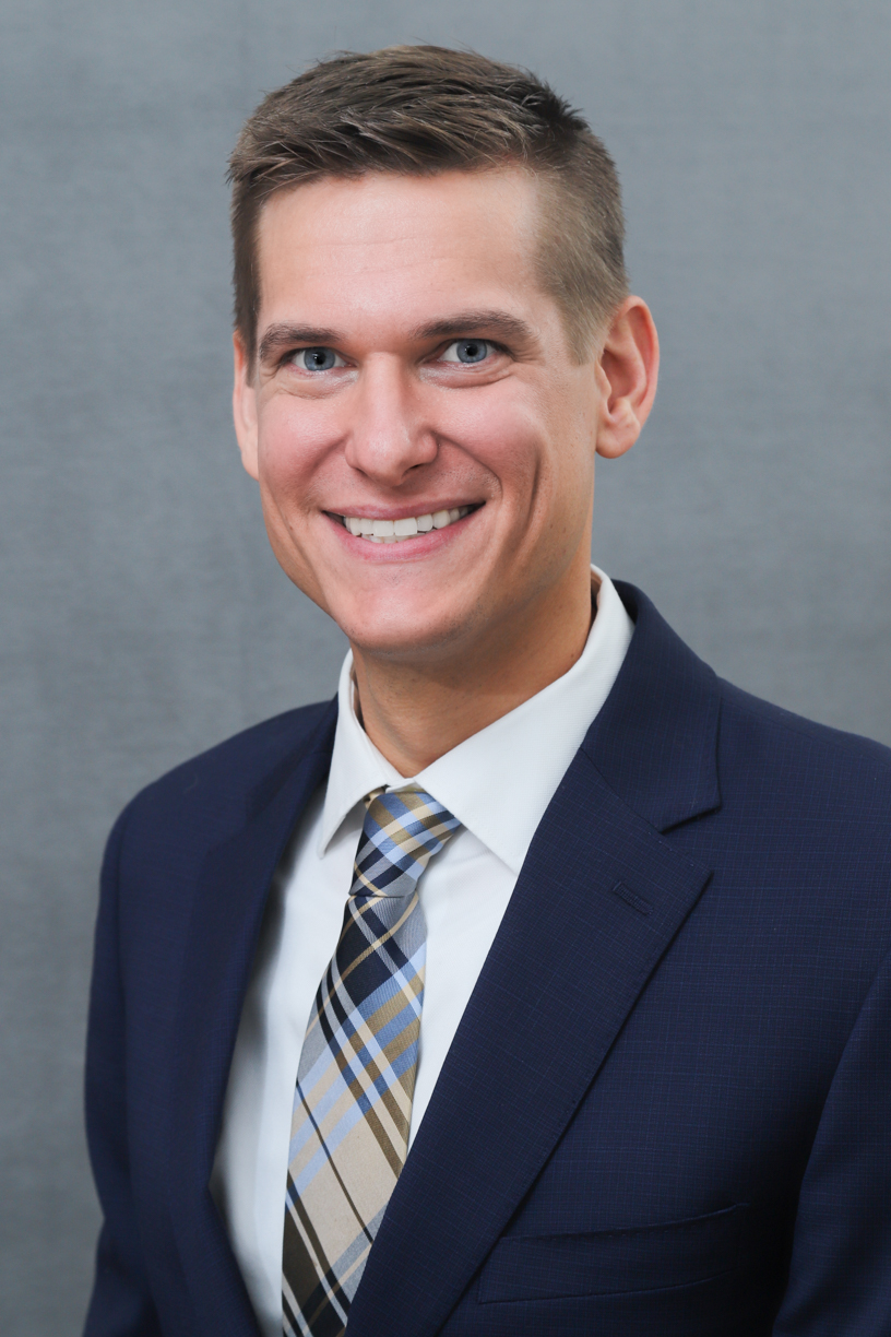 Dr. Robert Tarby