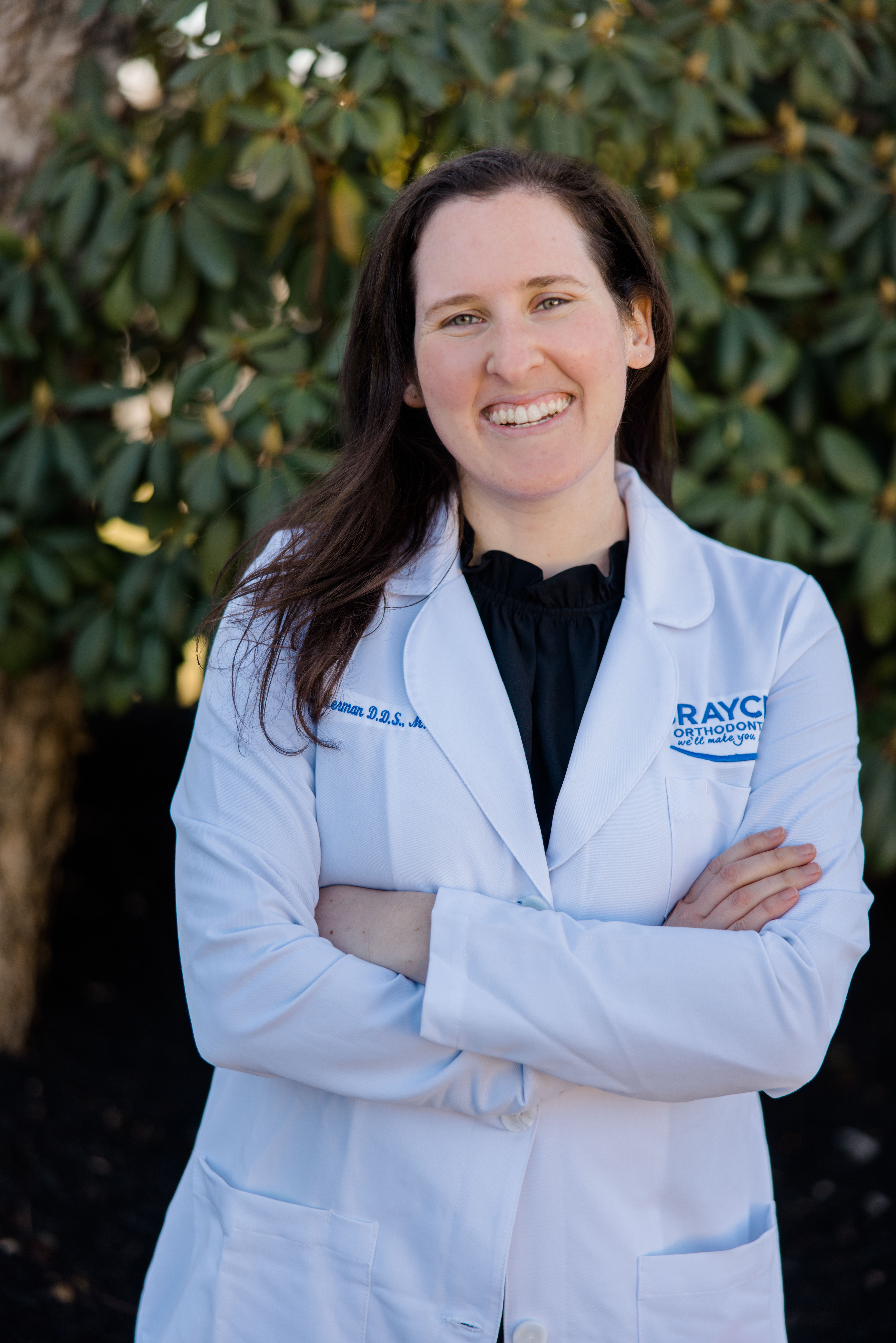Dr. Rebecca Lerman